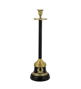 Vitale Royal Gold Şamdan 45 cm AK.IU0461