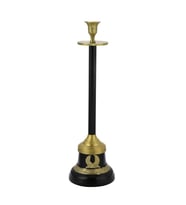 Vitale Royal Gold Şamdan 45 cm AK.IU0461