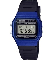 CASIO F-91WM-2ADF ERKEK KOL SAATİ