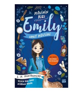 Umut Mevsimi - Mavinin Kızı Emily