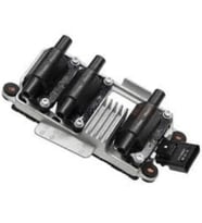 Ateşleme Bobini – 078905101C WINPOWER – Audi A4 B5 A8 D2 2.6 2.8 95 Ve Sonrası Uyumlu