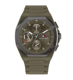 Tommy Hilfiger TH1792121 Erkek Kol Saati