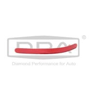 7L6945106A Tampon Reflektörü Arka Sağ - Touareg 2003-2010