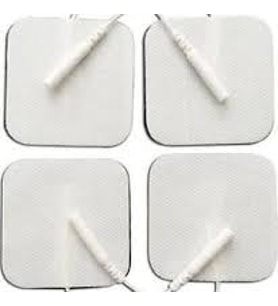 Tens Pedi (5x5 CM KABLOLU)