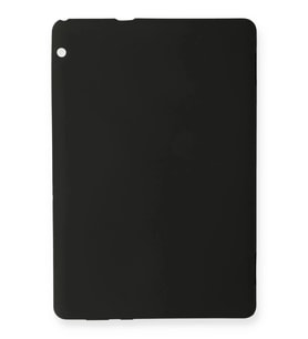 Durukar® Huawei MediaPad T5 10 Kılıf Evo Tablet Silikon - Siyah
