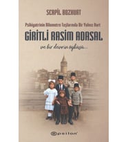Psikiyatrinin Kilometre Taşlarında Bir Yalnız Kurt: Giritli Rasim Adasal