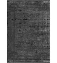 Merinos Halı Bamboo Lavi 34666 900 Serisi Bambu İplik Salon Oturma Odası Halısı