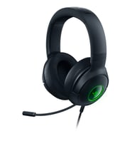 Razer Kraken V3 X USB - Kablolu USB Oyun Kulaklığı Siyah