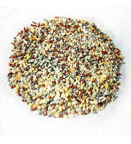 Inline Mineral Filtre - Yüksek Performanslı Su Arıtma ve Mineral Ekleme Filtre Kartuşu
