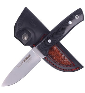 Muela Kodiak 10cm Micarta Saplı Bıçak