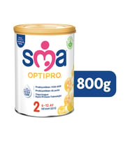 Sma Optıpro Probıyotık 2-800g / 6-12 Ay Bebek Sütü