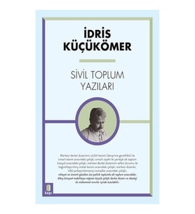 Sivil Toplum Yazıları