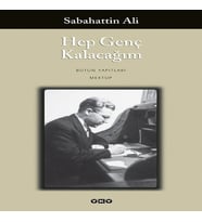 Hep Genç Kalacağım