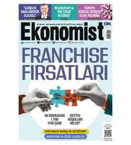 Ekonomist Dergi 24 Mayıs - 6 Haziran 2026