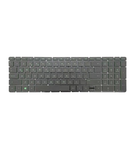 Hp 1S7Y4EA Klavye Işıklı (Yeşil)