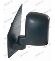 Ford Connect 2002-2008 Dış Dikiz Aynası Sol Elektıklı (Oem No:2T1417683Ec)