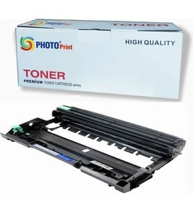 PhotoPrint®Brother Hl2270Dw Uyumlu Muadil Drum Ünitesi (Siyah)