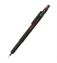 Rotring 600 Mekanik Kurşun Kalem Yeşil 0.7 mm 2114269