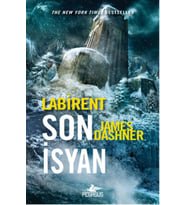 Labirent - Son İsyan
