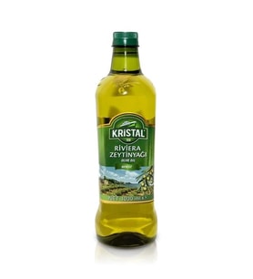 Riviera Zeytinyağı 1lt Pet 1 Adet