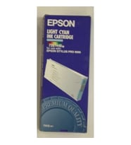 Epson T412 C13T412011 Light Cyan