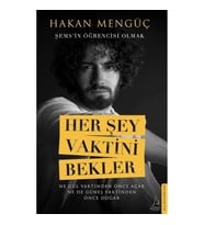 Her Şey Vaktini Bekler