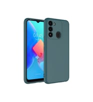 Tecno Spark 8C Uyumlu Kılıf Zore Mara Lansman Kapak