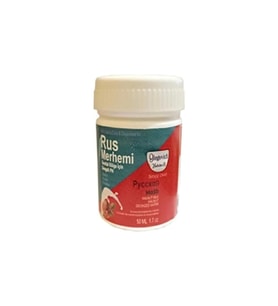 Olegovich Medicine Rus Merhemi Genital Bölge Tüy Dökücü Bakım 50 ml x 1 adet