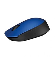 LOGITECH LOGITECH M171 Kablosuz Optic Mavi Mouse 910-004640
