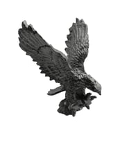 Özel Tasarım Kartal Heykeli - Kartal Biblo - Kartal Figür - Kartal Heykel