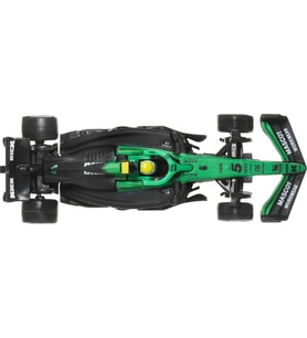 Hot Wheelsf1 Sauber Bortoleto 1:64 Ölçekli, Jkd89