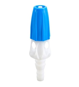 SN-25975 Yüksek Basınçlı Bahçe Yıkama Hortum Başlığı
