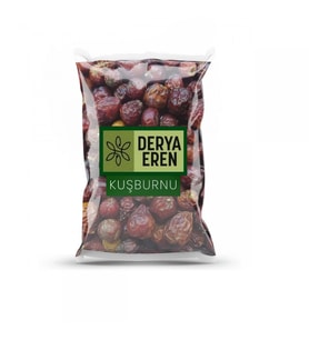 Kuşburnu Tane 1 kg, Derya Eren