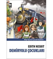 Demiryolu Çocukları