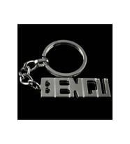 Bengü İsimli Anahtarlık