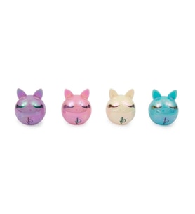 Kedi Lip Balm Dudak Nemlendiricisi