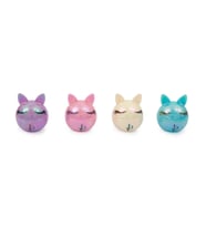 Kedi Lip Balm Dudak Nemlendiricisi