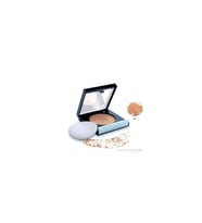 Cecile Islak ve Kuru Kullanımlı Pudra  Invisible Wet&Dry Powder 07 (Açık Pembe)