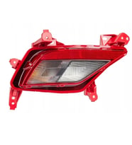 Hyundai Tucson 2024-2026 Reflektör Arka Sol