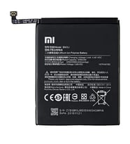 Xiaomi Mİ 8 LITE - BM 3J - Uyumlu Pil Sıfır - Servis