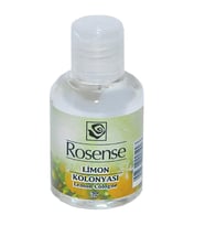 Rosense 70 Derece Limon Kolonyası 50 ml