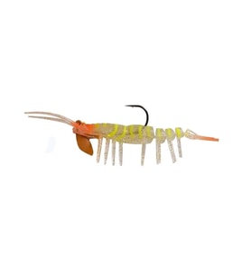 Effe Sasi Caridina HG07 7,6cm Silikon Karides Renk:EF026