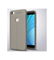 Xiaomi Redmi Note 5A Uyumlu Kılıf Zore Niss Silikon Kapak