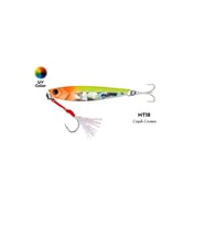 Fujin Jig-X Jigging Jig Yem Crash Crown-20 Gr