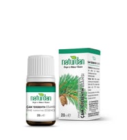 Naturdan Çam Terebentin Esansı 20 ml