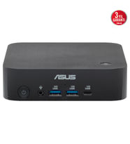 ASUS PN54-BBR522MNS1 AMD Ryzen 5 220 Barebone (RAM YOK, DISK YOK) FreeDOS Mini Masaüstü PC