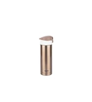 TANTİTONİ BRONZ PASLANMAZ ÇELİK TERMOS 350ML (Karışık)