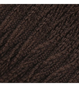 Brazilian Afro Daası / Kahverengi