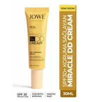 Miracle DD Cream Color Corrector Spf30 - 30 ml