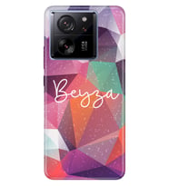 Xiaomi Mi 8 9 10 10T 11 11T 12 13 14 15 Note Lite Pro Kılıf İsim Yazılı Kişiye Özel Model-2 (Çok Renkli)